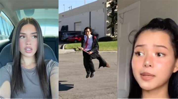 Foxy Tiktok Real Name: Everything On The TikTok Star