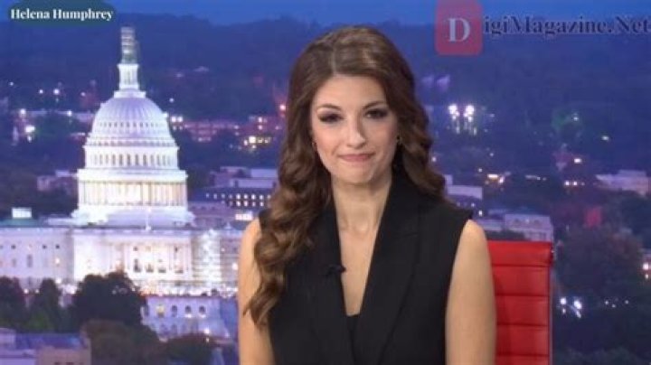 Helena Humphrey Bio, Wiki, Age, Height, Husband, NBC and Net Worth