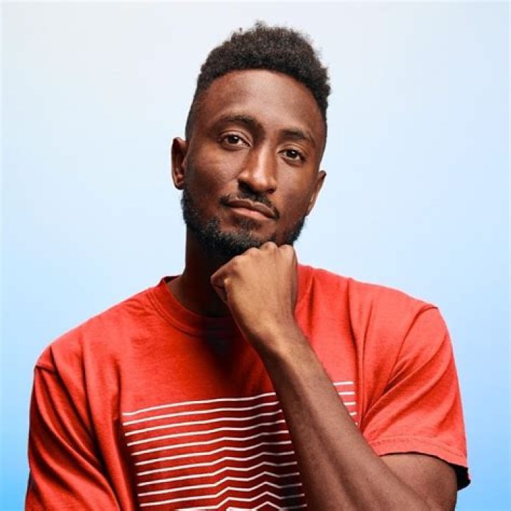 Marques Brownlee