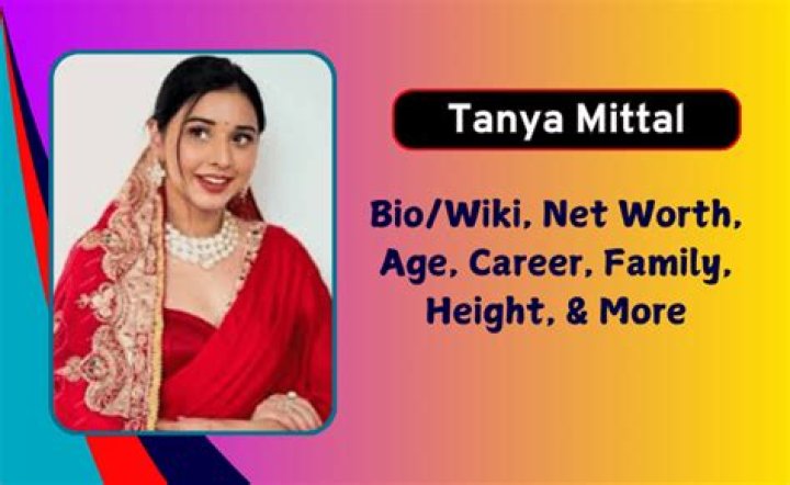 Tanya Welk Net Worth, Income, Salary, Earnings, Biography